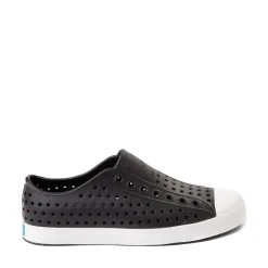 Clearance Native Jefferson Slip On Shoe - Jiffy Black