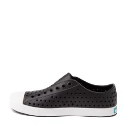 Clearance Native Jefferson Slip On Shoe - Jiffy Black