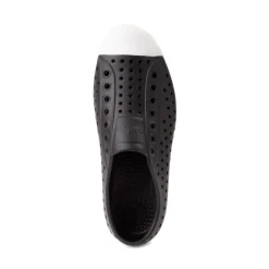 Clearance Native Jefferson Slip On Shoe - Jiffy Black