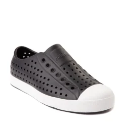 Clearance Native Jefferson Slip On Shoe - Jiffy Black