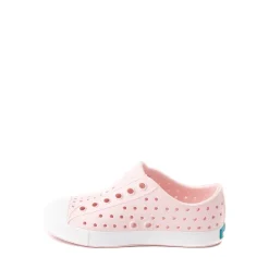 Cheap Native Jefferson Slip On Shoe - Baby / Toddler - Milk Pink