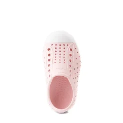 Cheap Native Jefferson Slip On Shoe - Baby / Toddler - Milk Pink