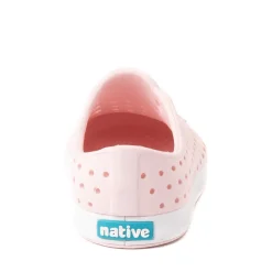 Cheap Native Jefferson Slip On Shoe - Baby / Toddler - Milk Pink