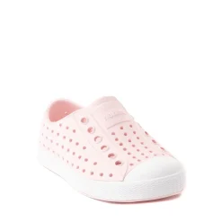 Cheap Native Jefferson Slip On Shoe - Baby / Toddler - Milk Pink