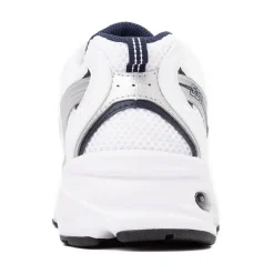 Hot New Balance 530 Athletic Shoe - White / Natural Indigo