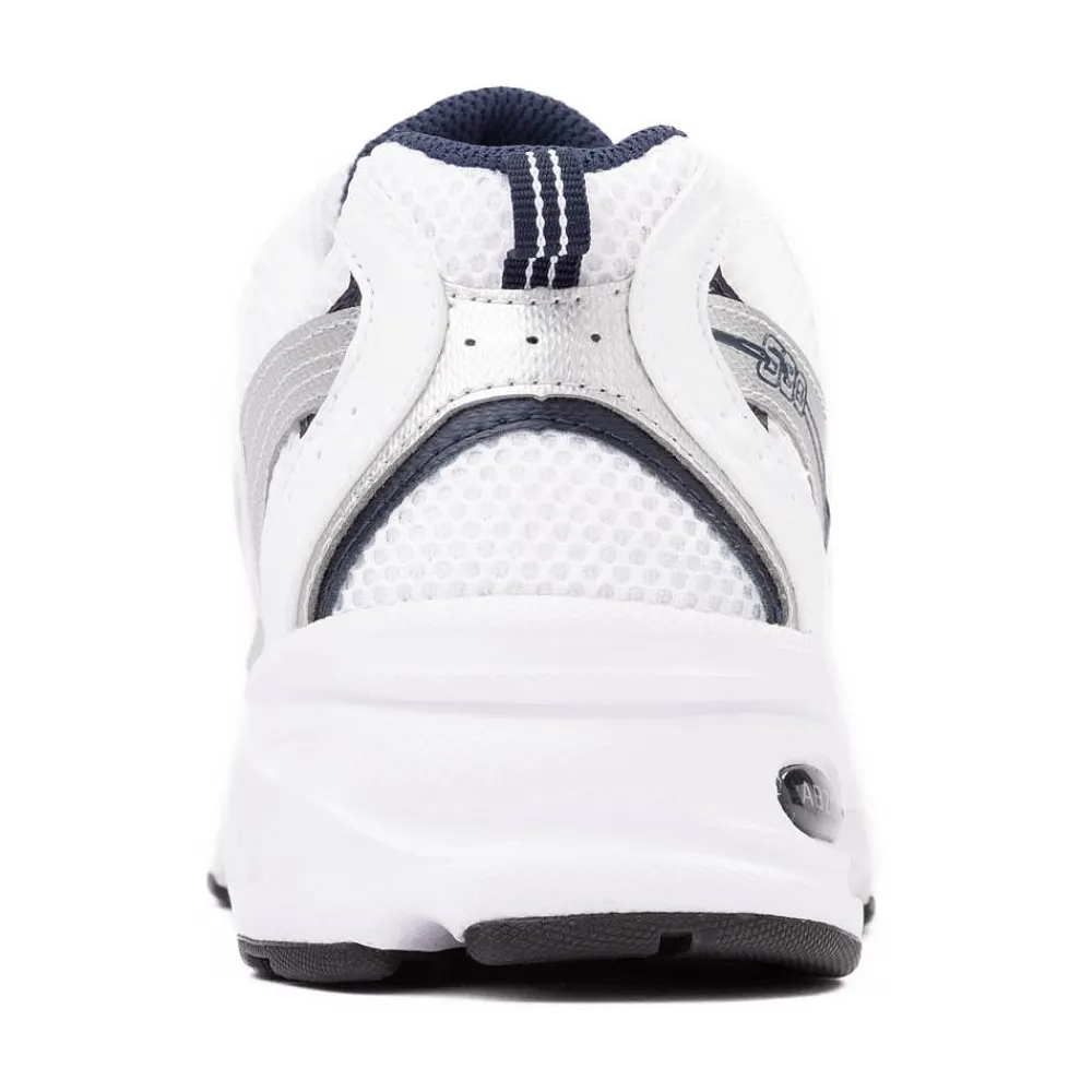 Hot New Balance 530 Athletic Shoe - White / Natural Indigo
