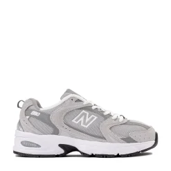 Shop New Balance 530 Athletic Shoe - Rain Cloud / Shadow Grey