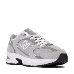 Shop New Balance 530 Athletic Shoe - Rain Cloud / Shadow Grey