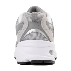 Shop New Balance 530 Athletic Shoe - Rain Cloud / Shadow Grey