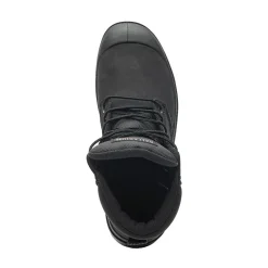 New Palladium Pampa Sc Wpn U-S Boot - Black