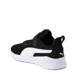 Cheap Puma Anzarun Lite V Athletic Shoe - Little Kid / Big Kid - Black