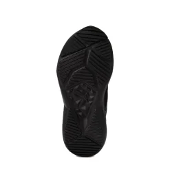 Fashion PUMA Soft Enzo Nxt Athletic Shoe - Little Kid / Big Kid - Black / Castlerock
