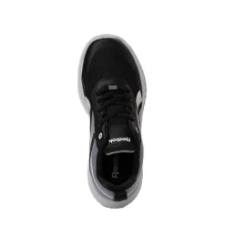 Best Reebok Rush Runner 5 Athletic Shoe - Little Kid / Big Kid - Black / Grey