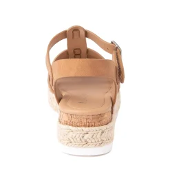 Best Sarah-Jayne Trader-S Sandal - Little Kid / Big Kid - Coffee