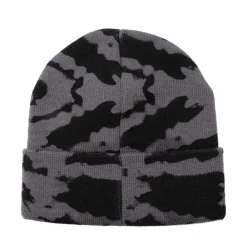 Cheap Crocs Scream Ghostface Cuff Beanie - Black / Grey