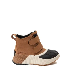 Outlet Sorel Out N About Boot - Toddler / Little Kid - Camel