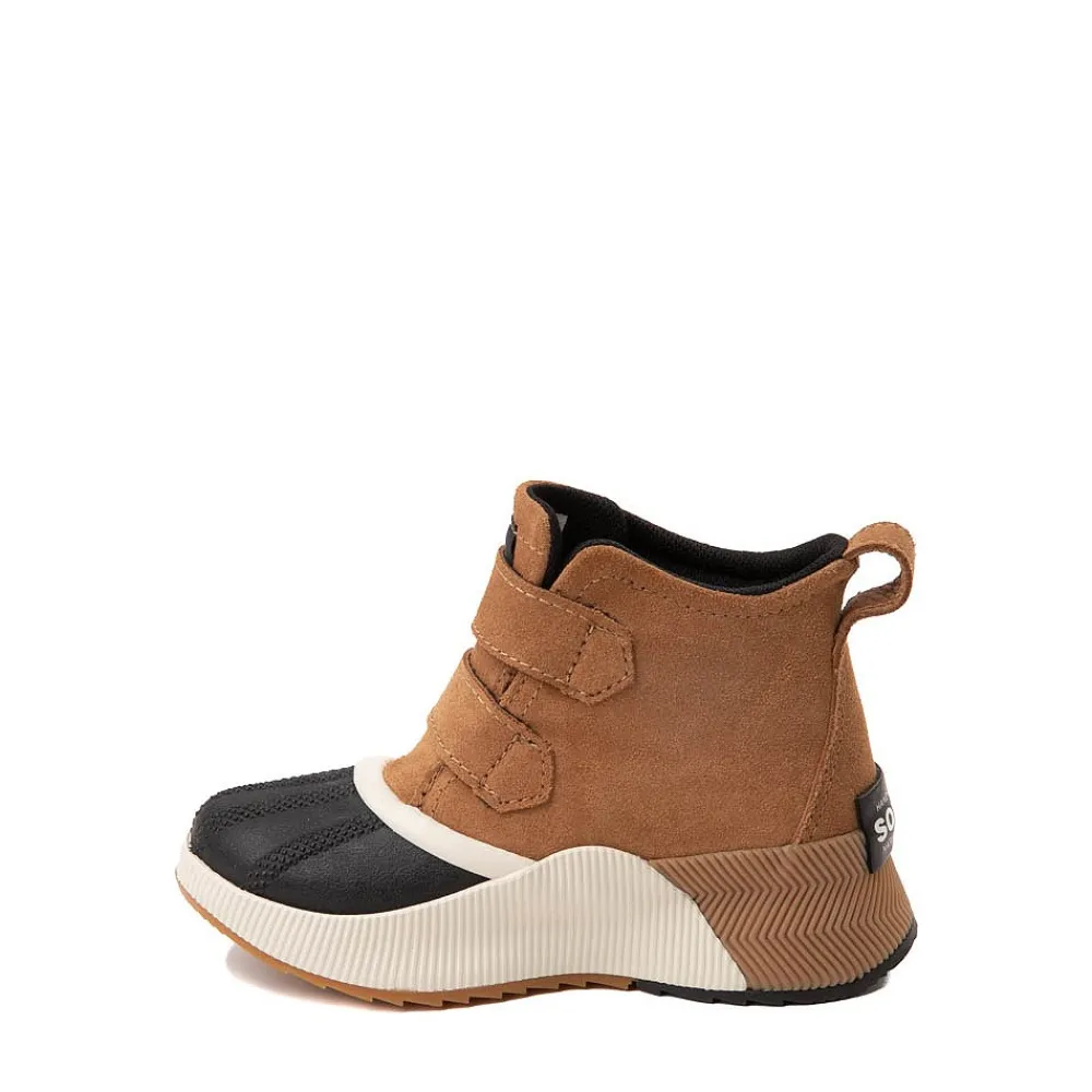 Outlet Sorel Out N About Boot - Toddler / Little Kid - Camel