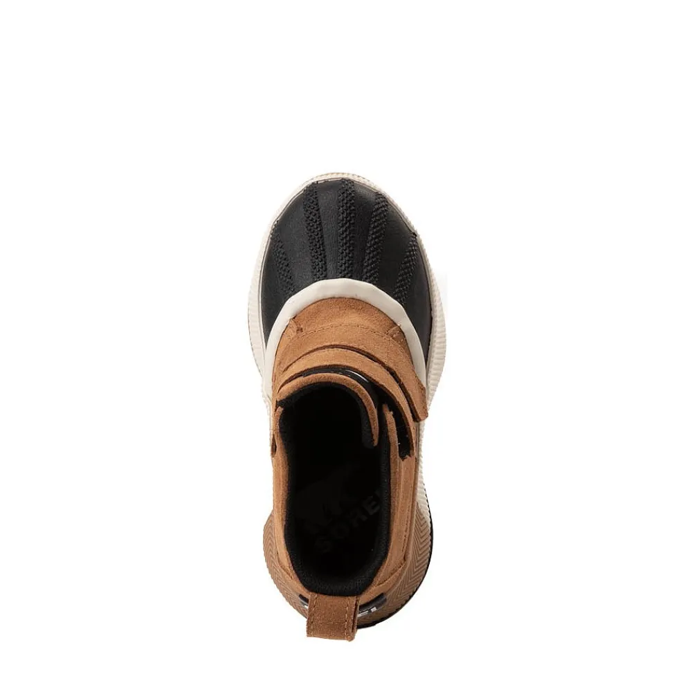Outlet Sorel Out N About Boot - Toddler / Little Kid - Camel