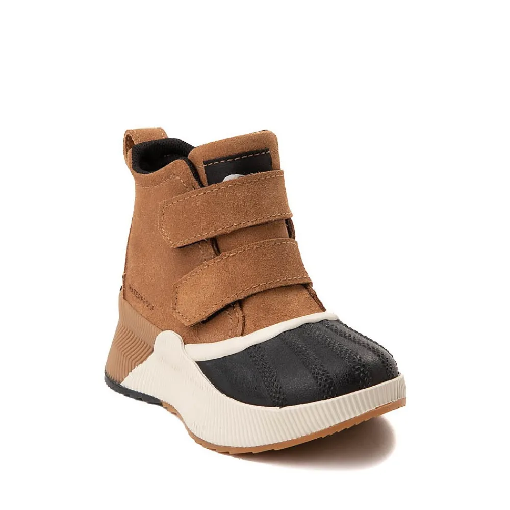 Outlet Sorel Out N About Boot - Toddler / Little Kid - Camel