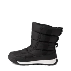 Discount Sorel Whitney Ii Puffy Boot - Little Kid / Big Kid - Black