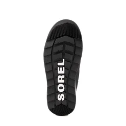 Discount Sorel Whitney Ii Puffy Boot - Little Kid / Big Kid - Black