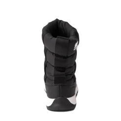 Discount Sorel Whitney Ii Puffy Boot - Little Kid / Big Kid - Black