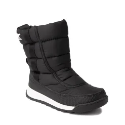 Discount Sorel Whitney Ii Puffy Boot - Little Kid / Big Kid - Black