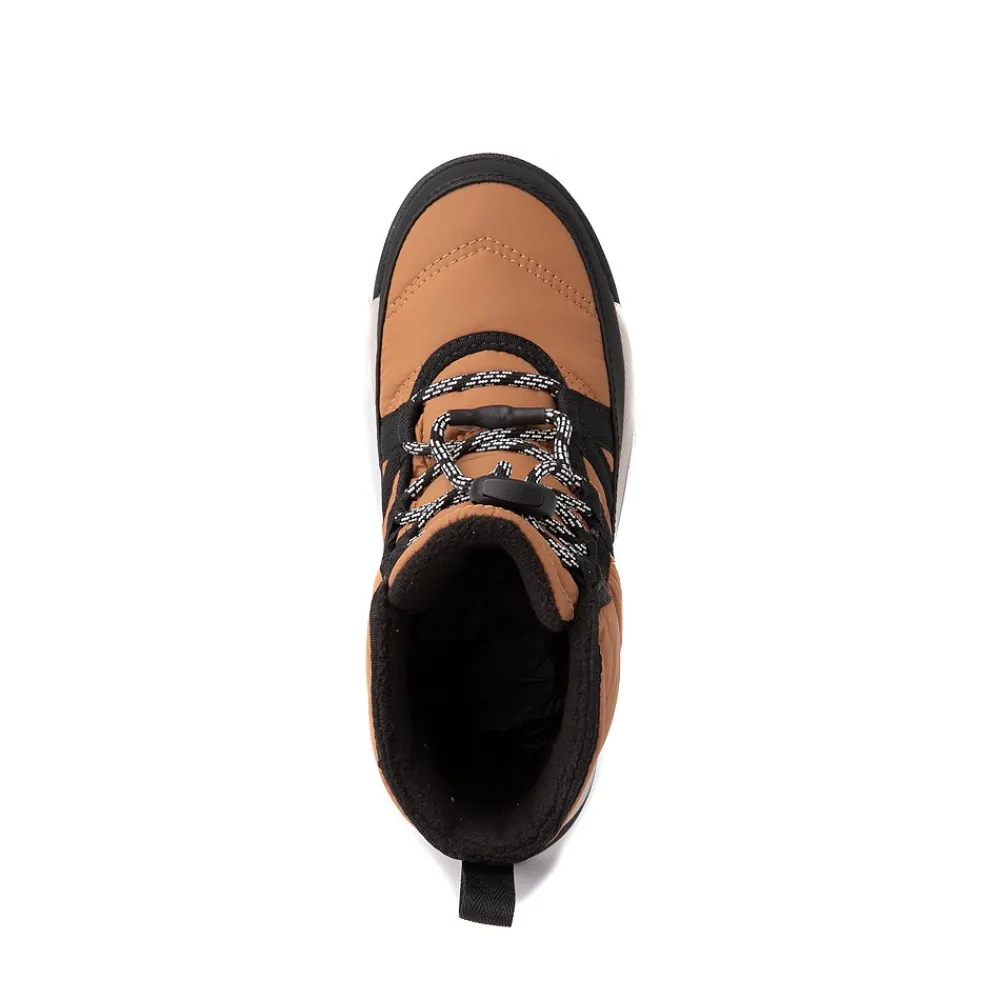 Fashion Sorel Whitney Ii Short Lace Boot - Little Kid / Big Kid - Elk