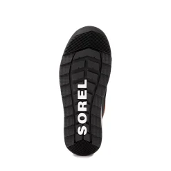 Fashion Sorel Whitney Ii Short Lace Boot - Little Kid / Big Kid - Elk