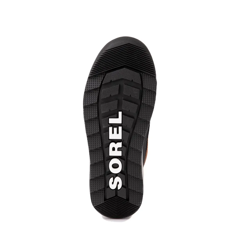 Fashion Sorel Whitney Ii Short Lace Boot - Little Kid / Big Kid - Elk