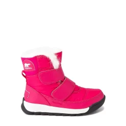 Hot Sorel Whitney Ii Strap Boot - Toddler / Little Kid - Cactus Pink