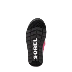 Hot Sorel Whitney Ii Strap Boot - Toddler / Little Kid - Cactus Pink