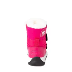 Hot Sorel Whitney Ii Strap Boot - Toddler / Little Kid - Cactus Pink
