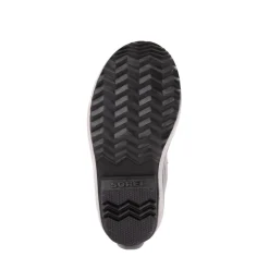 Outlet Sorel Yoot Pac Nylon Boot - Little Kid / Big Kid - Black