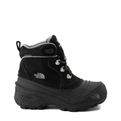 Flash Sale The North Face Chilkat Lace Ii Boot - Big Kid - Black