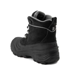 Flash Sale The North Face Chilkat Lace Ii Boot - Big Kid - Black