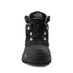 Flash Sale The North Face Chilkat Lace Ii Boot - Big Kid - Black