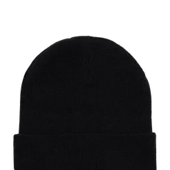 New The North Face Dock Worker Recycled Beanie - Black