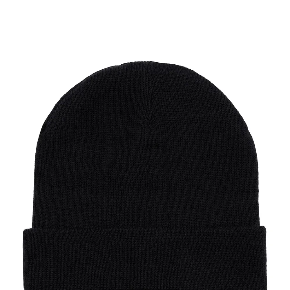 New The North Face Dock Worker Recycled Beanie - Black