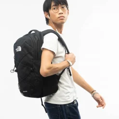 Clearance The North Face Jester Backpack - Black