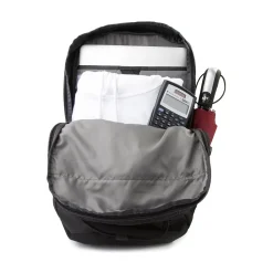 Clearance The North Face Jester Backpack - Black