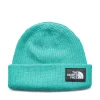 Hot The North Face Salty Dog Beanie - Apres Blue