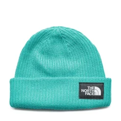 Hot The North Face Salty Dog Beanie - Apres Blue