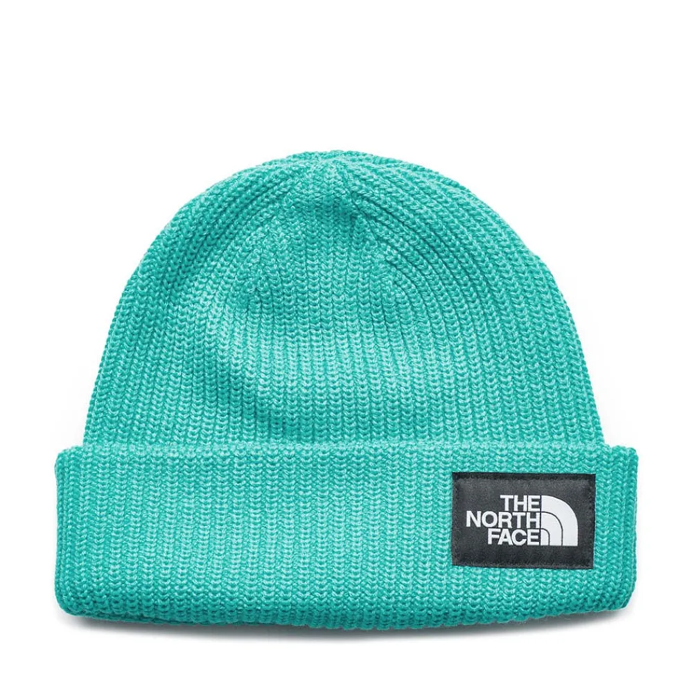 Hot The North Face Salty Dog Beanie - Apres Blue