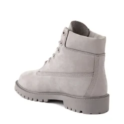 Best Sale Timberland 6" Classic Boot - Big Kid - Grey Monochrome