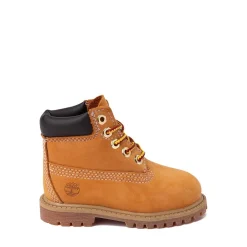 Sale Timberland 6" Classic Boot - Toddler / Little Kid - Wheat