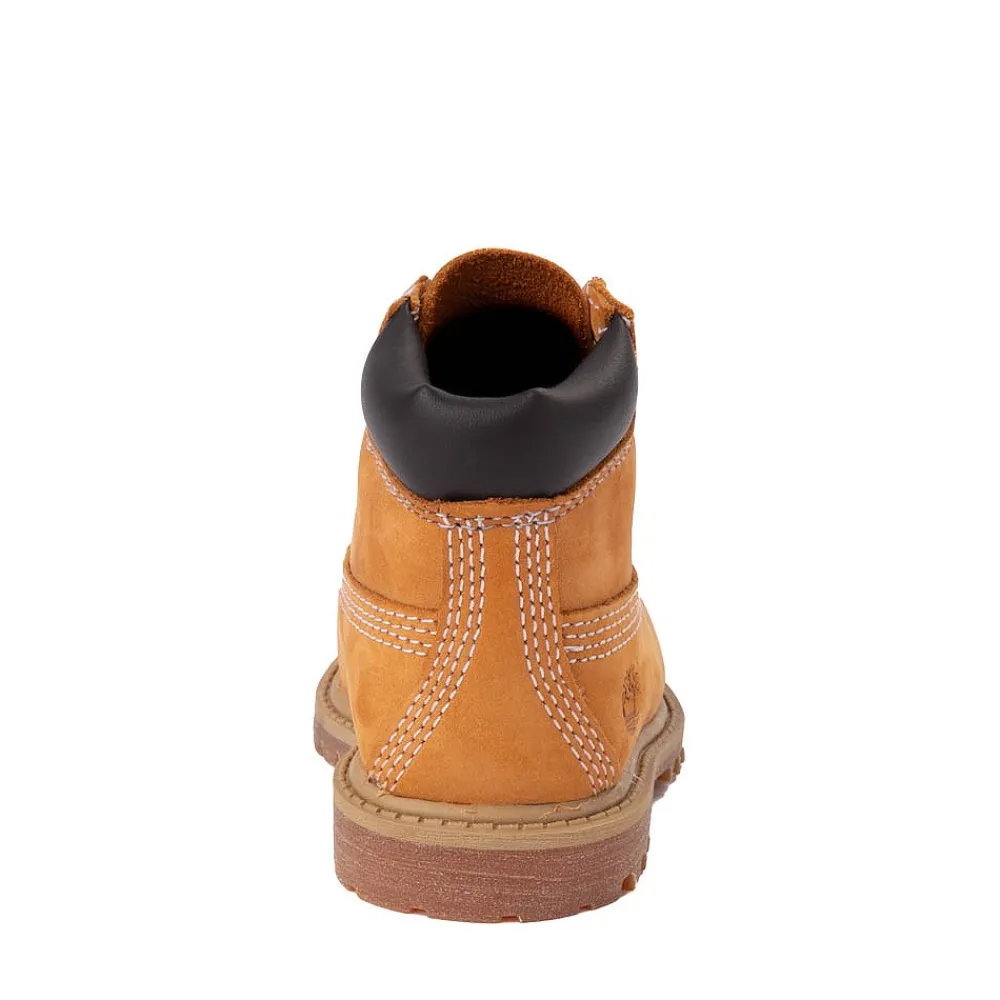 Sale Timberland 6" Classic Boot - Toddler / Little Kid - Wheat