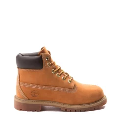 Shop Timberland 6" Classic Boot - Big Kid - Wheat