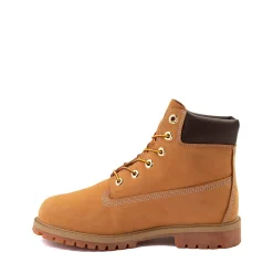 Shop Timberland 6" Classic Boot - Big Kid - Wheat
