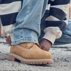 Shop Timberland 6